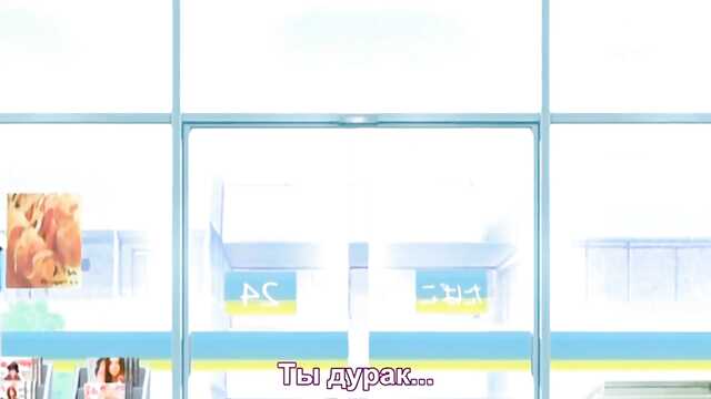 Toumei Ningen Returns: Возвращение невидимки 2 серия