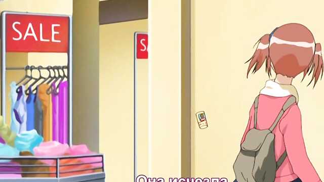 Toumei Ningen Returns: Возвращение невидимки 2 серия