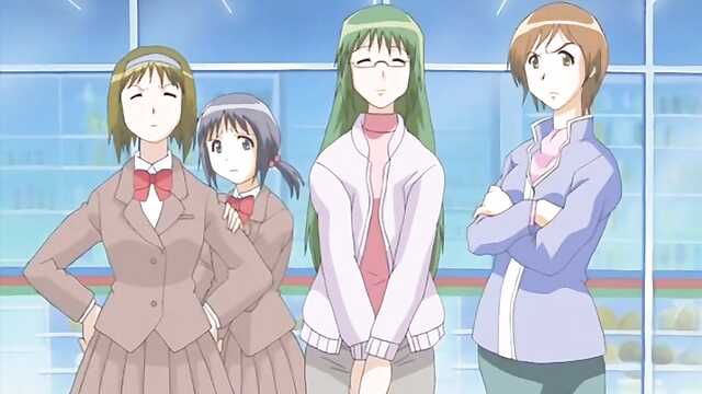 Dorama der Unsichtbare / Toumei Ningen (Serie 2)