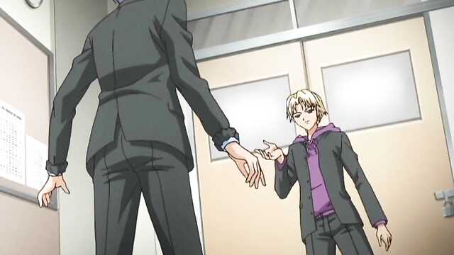 Copulation Method / Renketsu Houshiki (2 series)