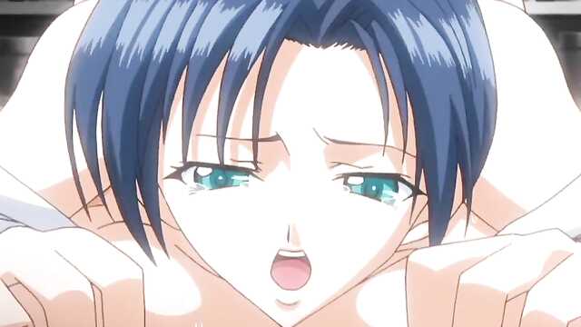 Copulation Method / Renketsu Houshiki (2 series)