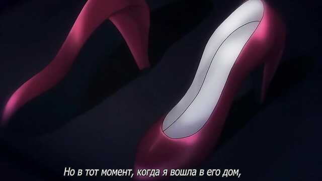 Meine geliebte Mutter / Daisuki na Haha (Serie 2)