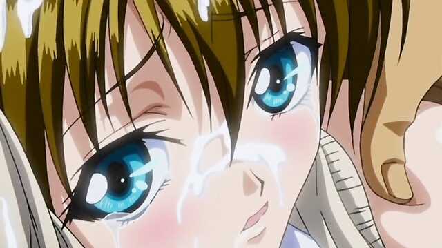 Kopulation-Methode / Renketsu Houshiki (Serie 3)