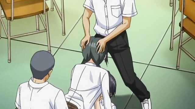 Kopulation-Methode / Renketsu Houshiki (Serie 3)