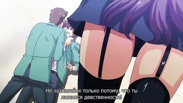 Ұшу үшін / Drop Out ( 1 серия)