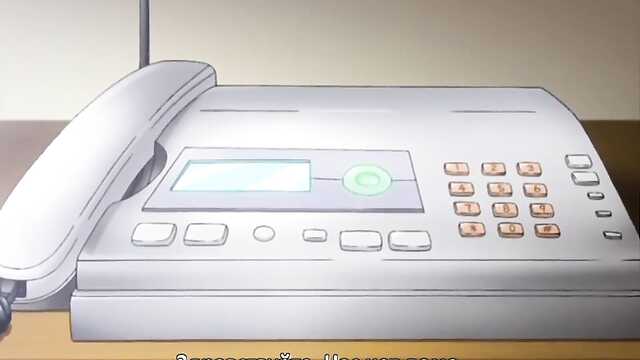 Método de cópula / Renketsu Houshiki (serie 1)