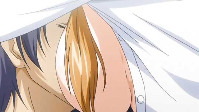 Método de cópula / Renketsu Houshiki (serie 1)