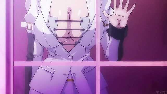 Akademia okultystyczna / Meikoku Gakuen Jutai Hen (1 odcinek)