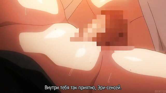 Akademia okultystyczna / Meikoku Gakuen Jutai Hen (1 odcinek)