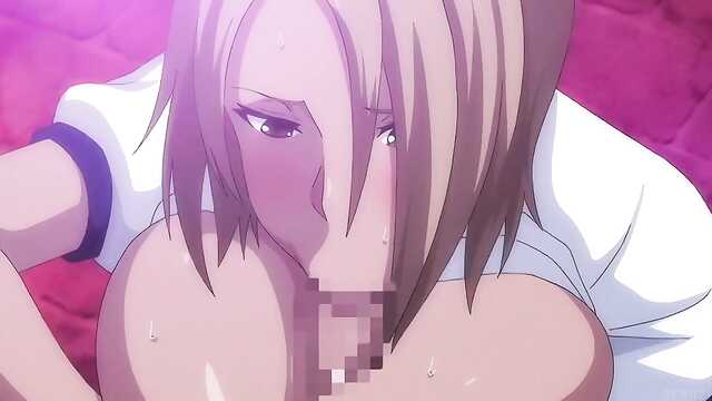 Akademia okultystyczna / Meikoku Gakuen Jutai Hen (1 odcinek)