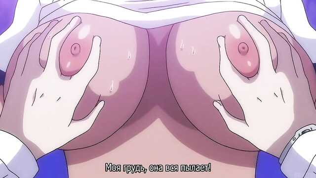 Akademia okultystyczna / Meikoku Gakuen Jutai Hen (1 odcinek)