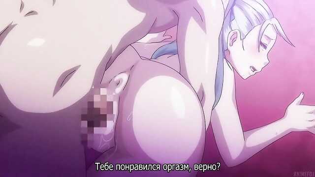 Akademia okultystyczna / Meikoku Gakuen Jutai Hen (1 odcinek)