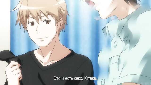 My beloved Mom / Daisuki na Haha (1 episode)