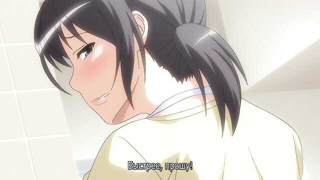 My beloved Mom / Daisuki na Haha (1 episode)