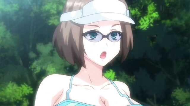 Raport nauczyciela o zdradzie kobiet / Yarichin Kateikyoushi Netori Houkoku (1 odcinek)