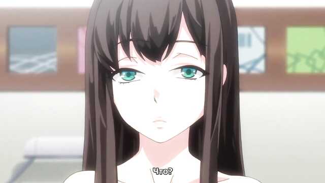 Raport nauczyciela o zdradzie kobiet / Yarichin Kateikyoushi Netori Houkoku (1 odcinek)