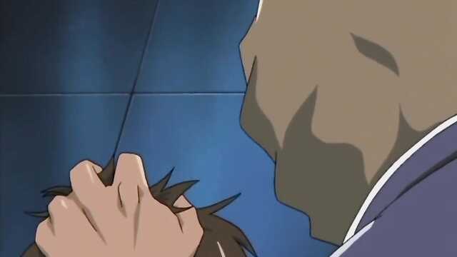 Zły koń / Bad End (odcinek 2)