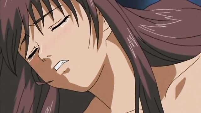 Zły koń / Bad End (odcinek 2)