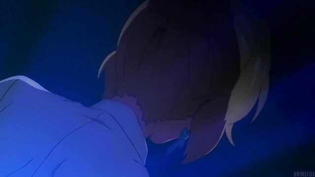 Akademia okultystyczna / Meikoku Gakuen Jutai Hen (seria 2)