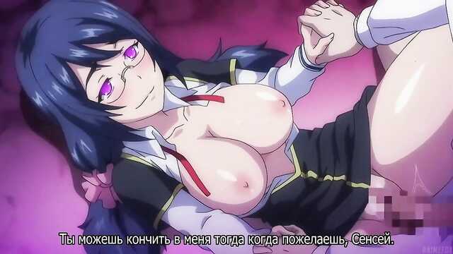 Akademia okultystyczna / Meikoku Gakuen Jutai Hen (seria 2)