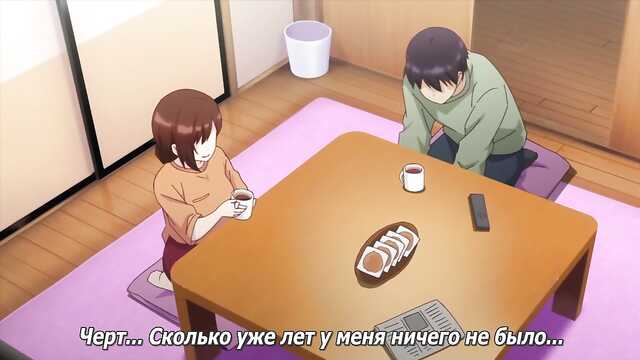 Uta no Onee-san: Нужен Секс и Showtime!