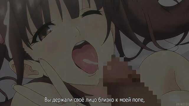 Fleischige Mädchen aus der Abendschule, die erwachsene Männer lieben / Kyonyuu JK ga Ojisan Chinpo to Jupo Jupo Iyarashii Sex Shitemasu. (1 reihe)