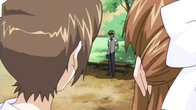 Unschuldiger Brief / Pure Mail (Serie 1)