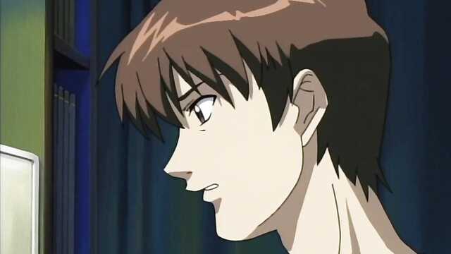 Unschuldiger Brief / Pure Mail (Serie 1)