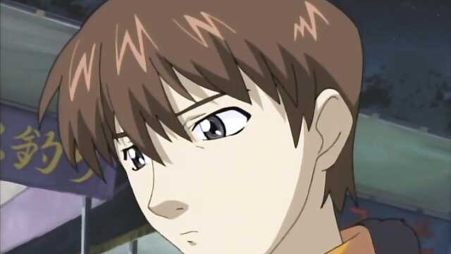 Unschuldiger Brief / Pure Mail (Serie 1)