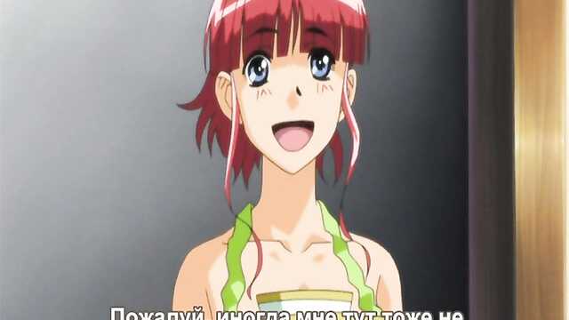 Choisissez Maman / Mama Puri!? (2 épisodes)