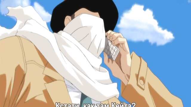 Choisissez Maman / Mama Puri!? (2 épisodes)