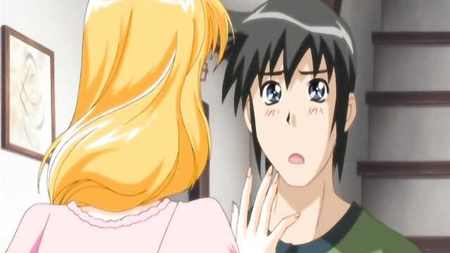 Choisissez Maman / Mama Puri!? (2 épisodes)