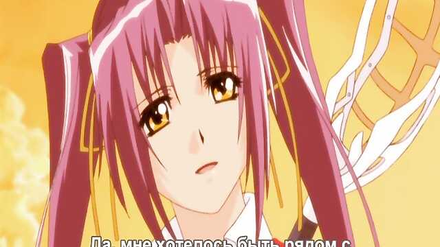 Choisissez Maman / Mama Puri!? (2 épisodes)