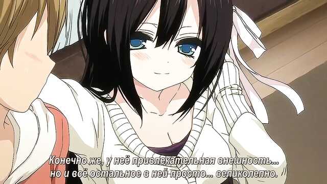 Amor louco / Jun'ai Maniac (1ª temporada)