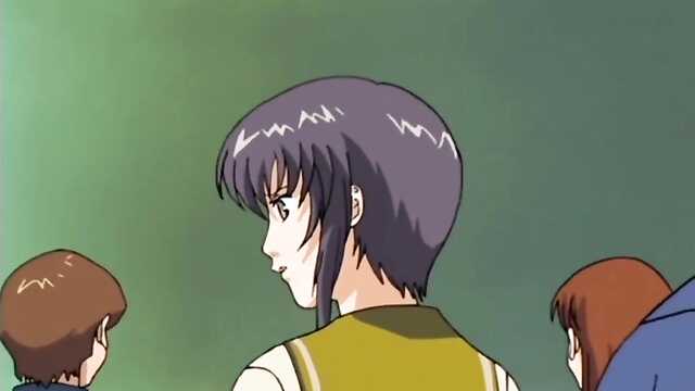 Zły koniec / Bad End (1 odcinek)