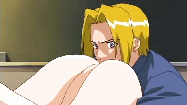 Zły koniec / Bad End (1 odcinek)