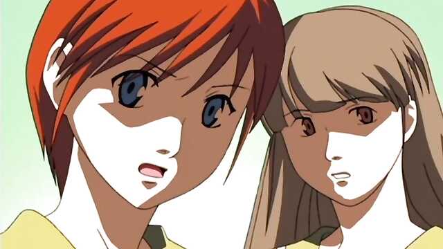 Zły koniec / Bad End (1 odcinek)