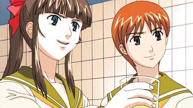 Zły koniec / Bad End (1 odcinek)