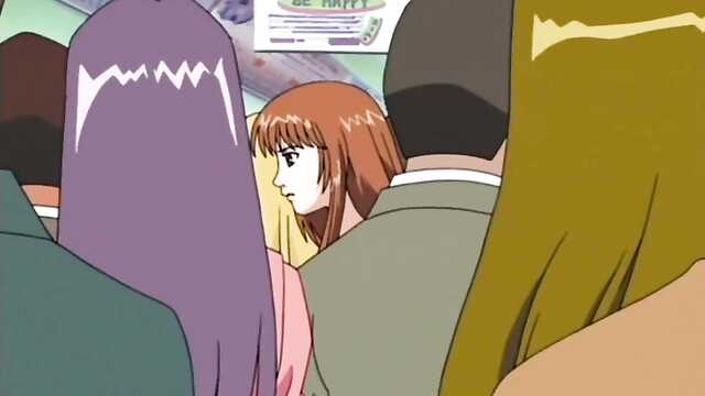 Zły koniec / Bad End (1 odcinek)