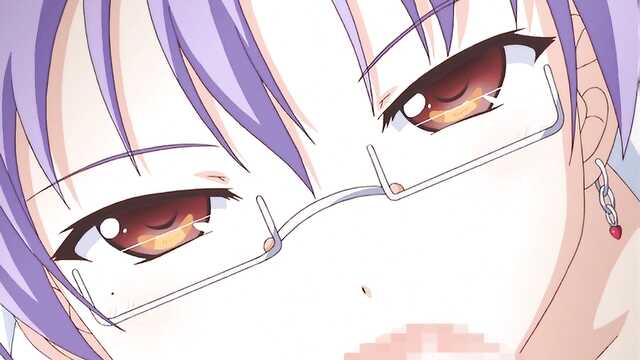 Uzdrawiający pocałunek. Haniebne traktowanie starszych dziewcząt / Chu Shite Agechau: Oshikake Onee-san no Seikou Chiryou (1 odcinek)