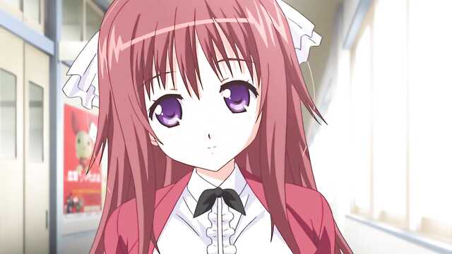 Лечение поцелуями: Стыдное мастерство старших девушек 2 серия.