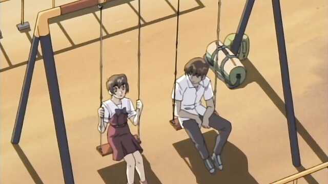 Wyuzdana poczta / Pure Mail (2 Odcinki)