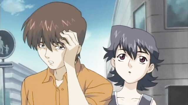 Wyuzdana poczta / Pure Mail (2 Odcinki)