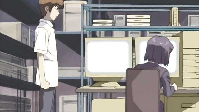 Wyuzdana poczta / Pure Mail (2 Odcinki)