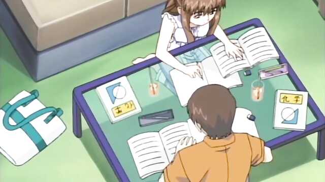 Wyuzdana poczta / Pure Mail (2 Odcinki)