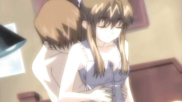 Wyuzdana poczta / Pure Mail (2 Odcinki)