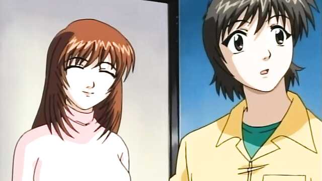 Love is a set of keys / Ai ha Kagi no Kazu Dake