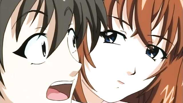 Love is a set of keys / Ai ha Kagi no Kazu Dake