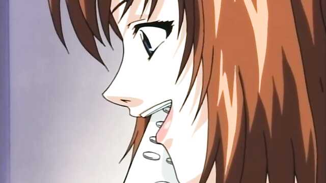 Love is a set of keys / Ai ha Kagi no Kazu Dake