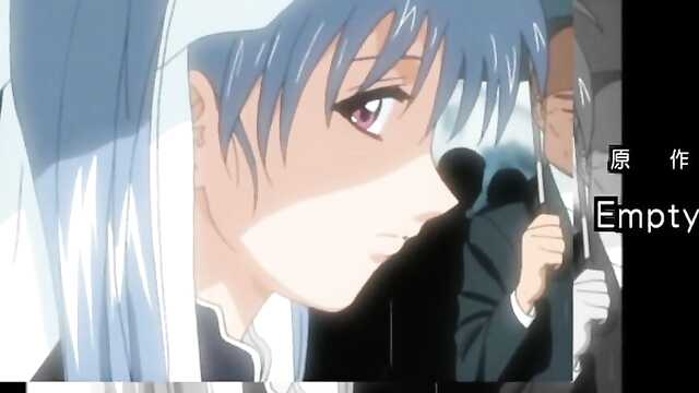 Lições viciosas (Gakuen no Shuryousha)